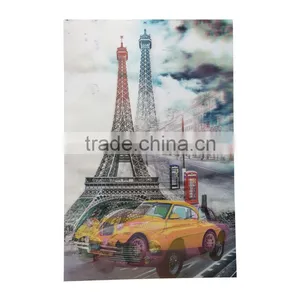 Good Quality Decorative 3d Flip Pictures thumbnail-1
