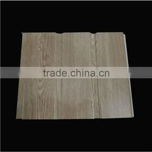 Wood Pvc Ceiling thumbnail-1