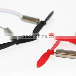 720 Coreless HM Ultrafast Magnetic Super Large Torque Motor 3.7V 4 7 * 20 Million Transfer W1303 thumbnail-6