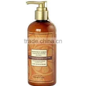 Grapefruit Moisturizing Hair Mask thumbnail-1