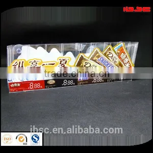 Hang-up Plastic Display Rack thumbnail-1