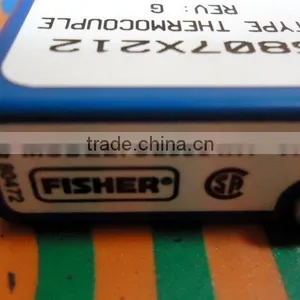 FISHER ROSEMOUNT CL6854X1-A1 thumbnail-3