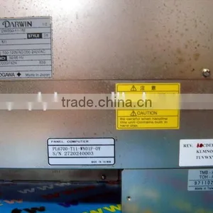 YOKOGAWA DW200-11-1M thumbnail-2