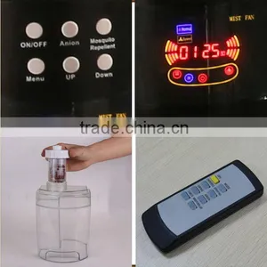 Copper Motor Spraying Solar Mist Fan Manufacturer thumbnail-4