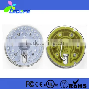 LED Light Source Cool White China LED 12w 16w 20w Led Ceiling Light thumbnail-2