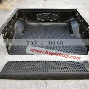 Bedliner Foton Tunland Double Cab thumbnail-1