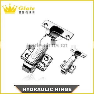 2015 Concealed Self Closing Cabinet Removable Door Hinge thumbnail-1