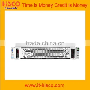 686786-421 ProLiant DL560 Gen8 E5-4603 2P 16GB-R Hot Plug SFF 1200W PS Server thumbnail-1