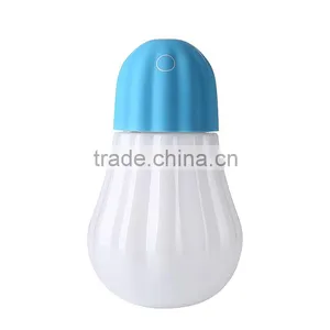 Hot Sell Office Desk Usb Humidifier for Summer thumbnail-4
