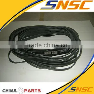 Engine Belt, V-belt, Air Compressor Belt thumbnail-1