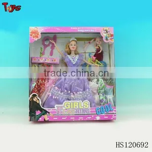 Child Baby Dress Model thumbnail-1