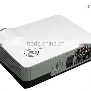 2000lumens Full HD 1080P Movie Projector/proyector/beamer Portable Lcd Projector RD801 thumbnail-2