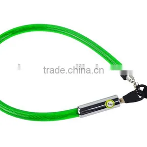 Hot Sale High Quality Wholesale Price Durable Anti-theft Bicycle Locks 6*80 6*100 Bicycle Parts thumbnail-2