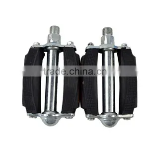 Hot Selling High Quality Wholesale Price Durable Aluminum Alloy Bicycle Pedals 26# Bicycle Parts thumbnail-2