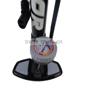 HONOR Bicycle Pumps 6535B High Quality Fashionable Durable Bicycle Pumps thumbnail-2
