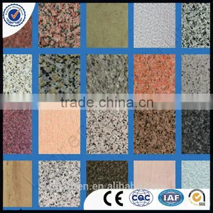 Wholesale Stone Coated Honeycomb Aluminum Composite Panel ACP thumbnail-3
