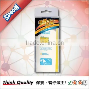 Oil Remover Windshield Glass Cleaner thumbnail-1