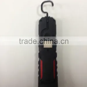 3W COB Worklight +1 W With Stand thumbnail-5