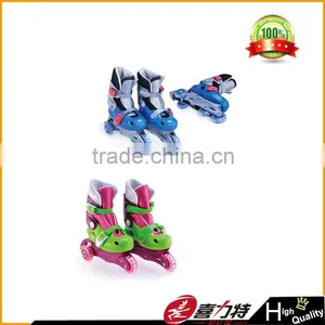 Child Roller Skate Four Wheels for Sales thumbnail-1