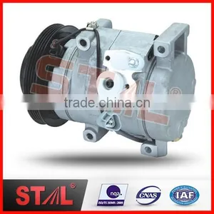 Price of Air Compressor PV7 10S17C 2700 With Speed Sensing China Supplier thumbnail-1