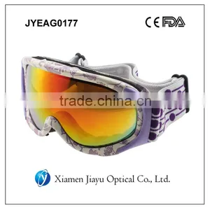 Revo Lens Lady Snow Ski Goggles thumbnail-1