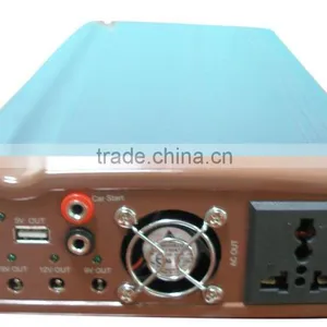 Uninterrupted Power Source 500W UPS 15ah f thumbnail-2