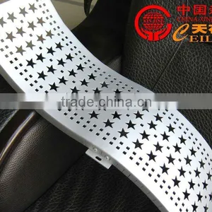 Special Type of Aluminum Wall Panel thumbnail-1