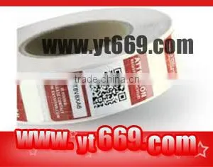 Self Adhesive Stickers Color Coding Labels thumbnail-1