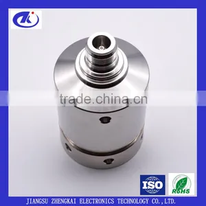 RF Coaxial N Female Connector for Leaky Feeder 1-1/4" Cable thumbnail-3