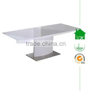 DT-3013 Wooden Folding Dining Table thumbnail-1
