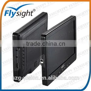 G2719 Flysight Black Pearl RC801 Lite 1280*800 7 Inch HD Lcd Display Monitor /w HDMI Input thumbnail-6