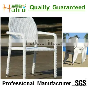 Popular Wicker Rattan Cheap Outdoor Chairs thumbnail-3