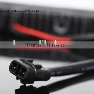 2014 New Type Hot Selling 12v Z-shape 18cm Led Drl Llight Led for Car thumbnail-3