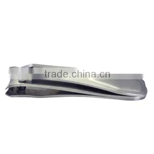 Easy Press Lever Stainless Steel Clippers thumbnail-2