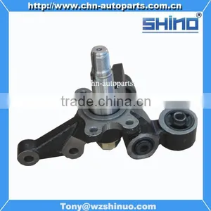 Rear Left Steering Arm for JAC RS,JAC Auto Parts ,2911550U8010,whole Spare Parts for JAC thumbnail-1