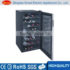 Compressor Wine Cooler,wine Fridge,wine Refrigerator thumbnail-6