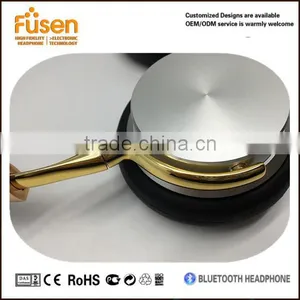 Hot Selling New Designblue Tooth Headphone thumbnail-3