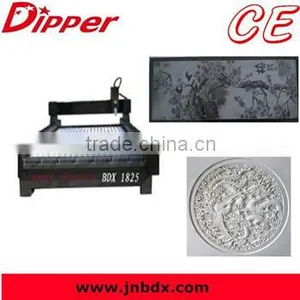 Heavy Duty BDXS-1325 Cutting Marble Machines China thumbnail-1