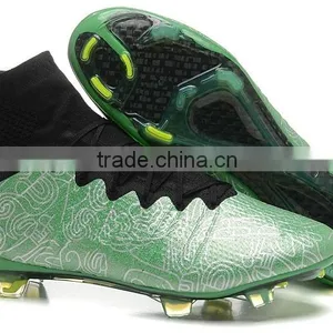 Custom Soccer Shoes,football Shoes Man,cheap New Style Soccer Football Boots thumbnail-1