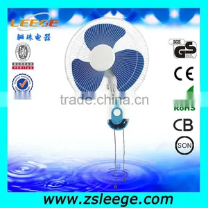 Whole Sales 40cm Wall Fan With Copper thumbnail-1