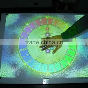 Counter Games Interactive Touch System in Superior Quality thumbnail-1