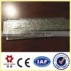 New Design Australia Steel Furring Channel for Wholesales thumbnail-3