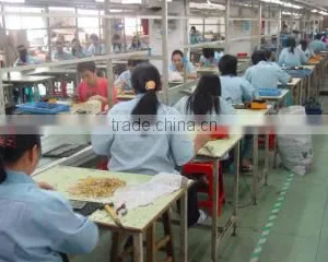 Shenzhen Longruixiang Trade Co., Ltd. company overview - view 1 thumbnail