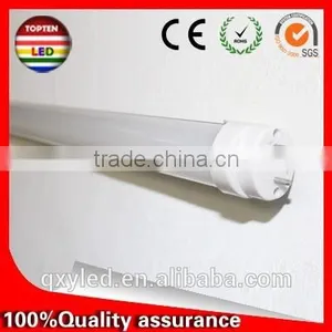 Electronic Ballasts Compatible T8 LED Tube 4feet 18W Led Tube Lighting 150lm/w thumbnail-1