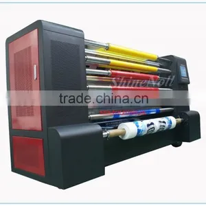 High Resolution.300m2/h High Speed .digital Thermal Printer-SN-1600I thumbnail-1