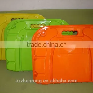 Thickness ABS Self-coloured Vacuum Forming Products thumbnail-1