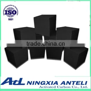 Air Purifier Odors Removal Honeycomb Spray Booth Activated Carbon thumbnail-6