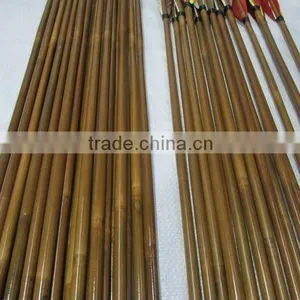 Bamboo Arrow Shaft thumbnail-1