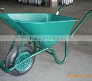 Wheelbarrow WB6414 Steel Rim Wheelbarrow Wheels thumbnail-1