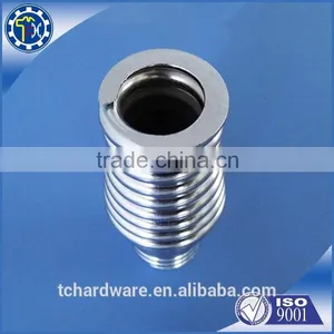 Chromed Steel Clutch Spring thumbnail-1